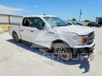 2020 Ford F-150 фото