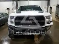 2020 Ford F-150 фото