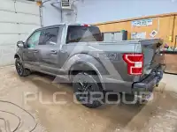 2020 Ford F-150 фото