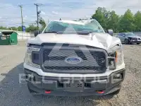 2020 Ford F-150 photo