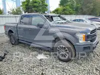 2020 Ford F-150 фото