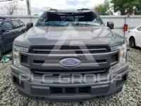 2020 Ford F-150 фото