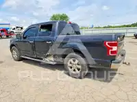 2020 Ford F-150 фото