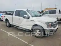 2020 Ford F-150 фото