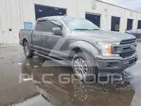 2020 Ford F-150 фото