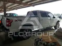 2020 Ford F-150 фото