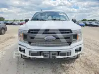 2020 Ford F-150 photo