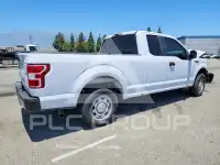 2020 Ford F-150 photo