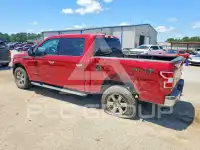 2020 Ford F-150 фото