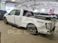 2020 Ford F-150 фото