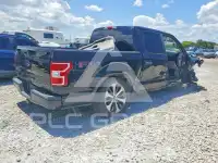 2020 Ford F-150 photo
