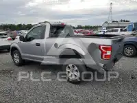 2020 Ford F-150 фото