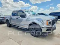 2020 Ford F-150 фото