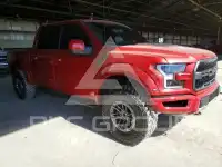 2020 Ford F-150 фото