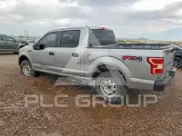 2020 Ford F-150 фото