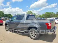 2020 Ford F-150 фото