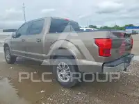 2020 Ford F-150 фото