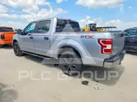 2020 Ford F-150 фото