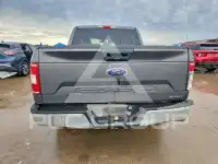 2020 Ford F-150 фото