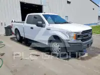 2020 Ford F-150 фото