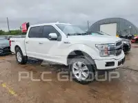 2020 Ford F-150 photo
