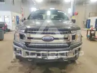 2020 Ford F-150 фото