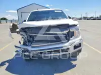 2020 Ford F-150 photo