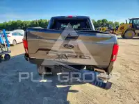 2020 Ford F-150 фото