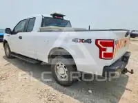 2020 Ford F-150 фото