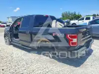 2020 Ford F-150 photo