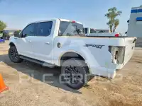 2020 Ford F-150 фото