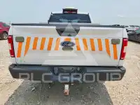 2020 Ford F-150 фото
