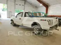 2020 Ford F-150 фото