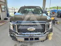 2020 Ford F-150 фото