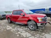 2020 Ford F-150 фото