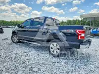 2020 Ford F-150 фото