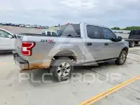 2020 Ford F-150 фото