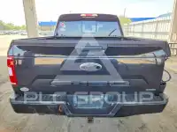 2020 Ford F-150 фото
