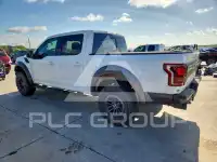 2020 Ford F-150 фото