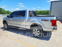 2020 Ford F-150 photo