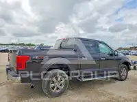 2020 Ford F-150 фото