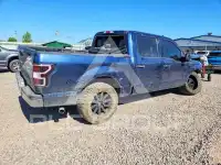 2020 Ford F-150 фото