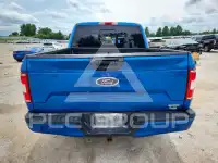 2020 Ford F-150 фото