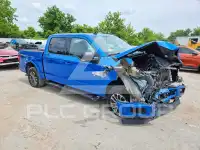 2020 Ford F-150 фото