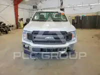 2020 Ford F-150 фото