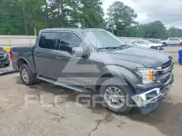 2020 Ford F-150 фото