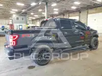 2020 Ford F-150 фото