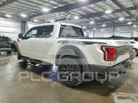2020 Ford F-150 фото