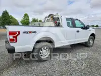 2020 Ford F-150 фото