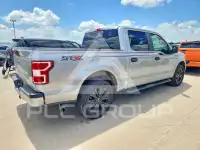 2020 Ford F-150 фото